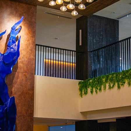 Elijah Hotel Kota Kota Dasmarinas Bagian luar foto